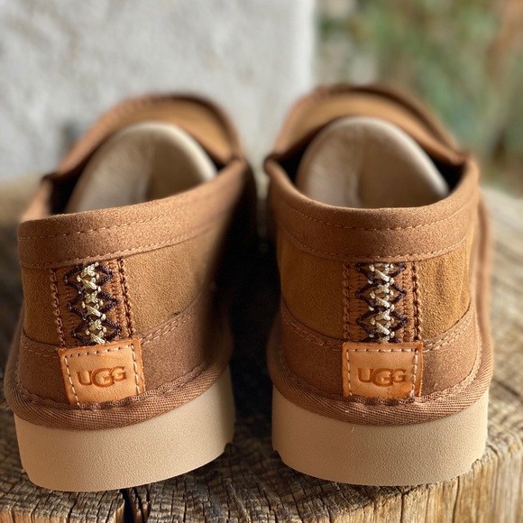 UGG-DEX for Men - Picture 3 of 5